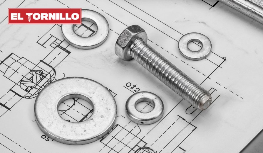 Certeza industrial: Más de 60 años de calidad certificada en México.